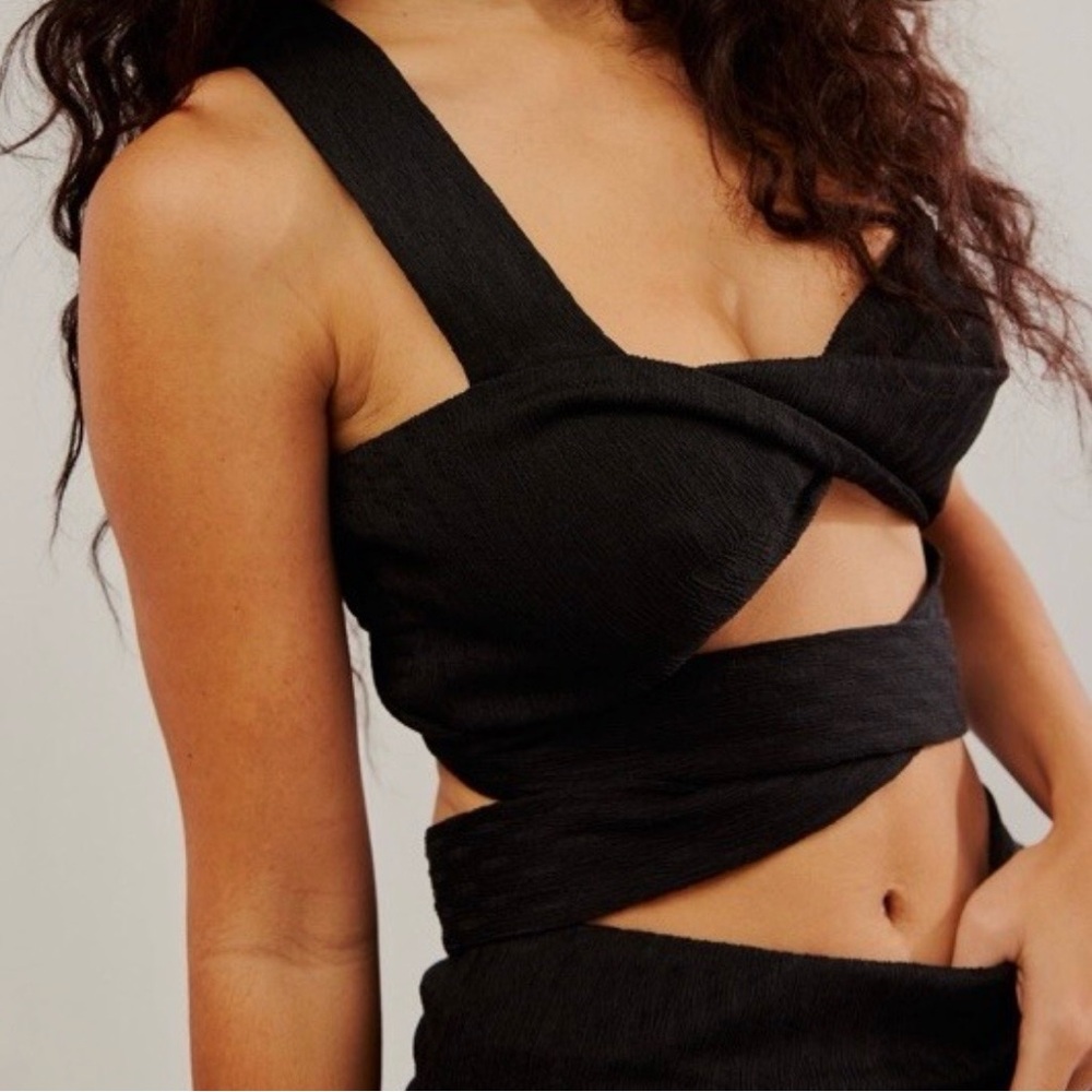 [Free People] tank